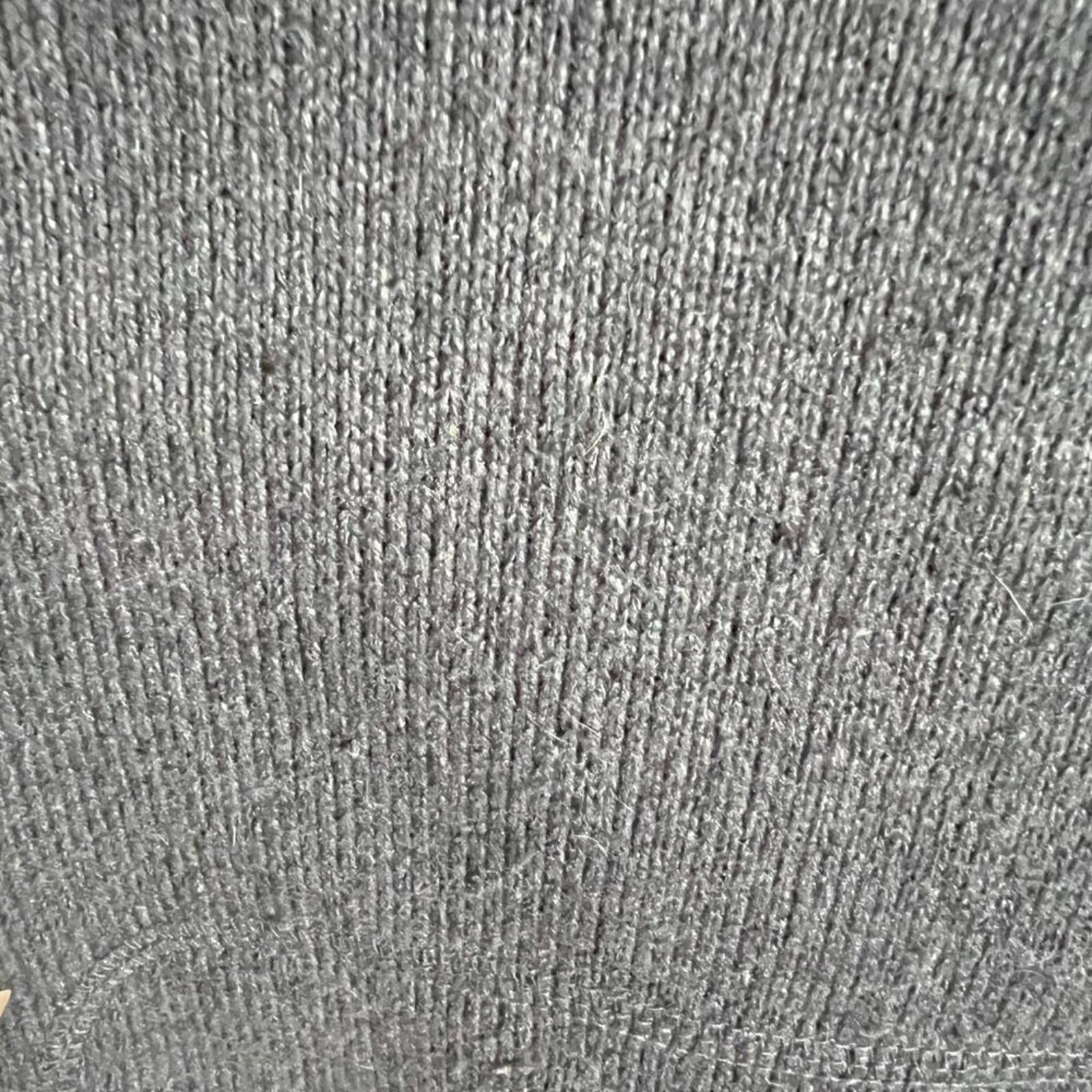 Burton Men's Pierce Fleece Dandong Grey Winter Jacket Coat Size L