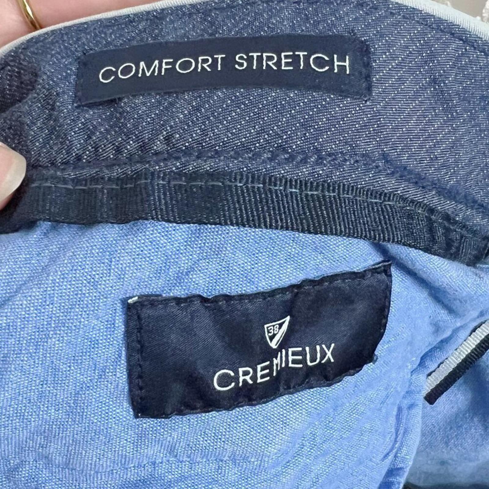 Cremieux Men's Tan Khaki Shorts Size 34