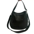 Rebecca Minkoff Black Leather Bag