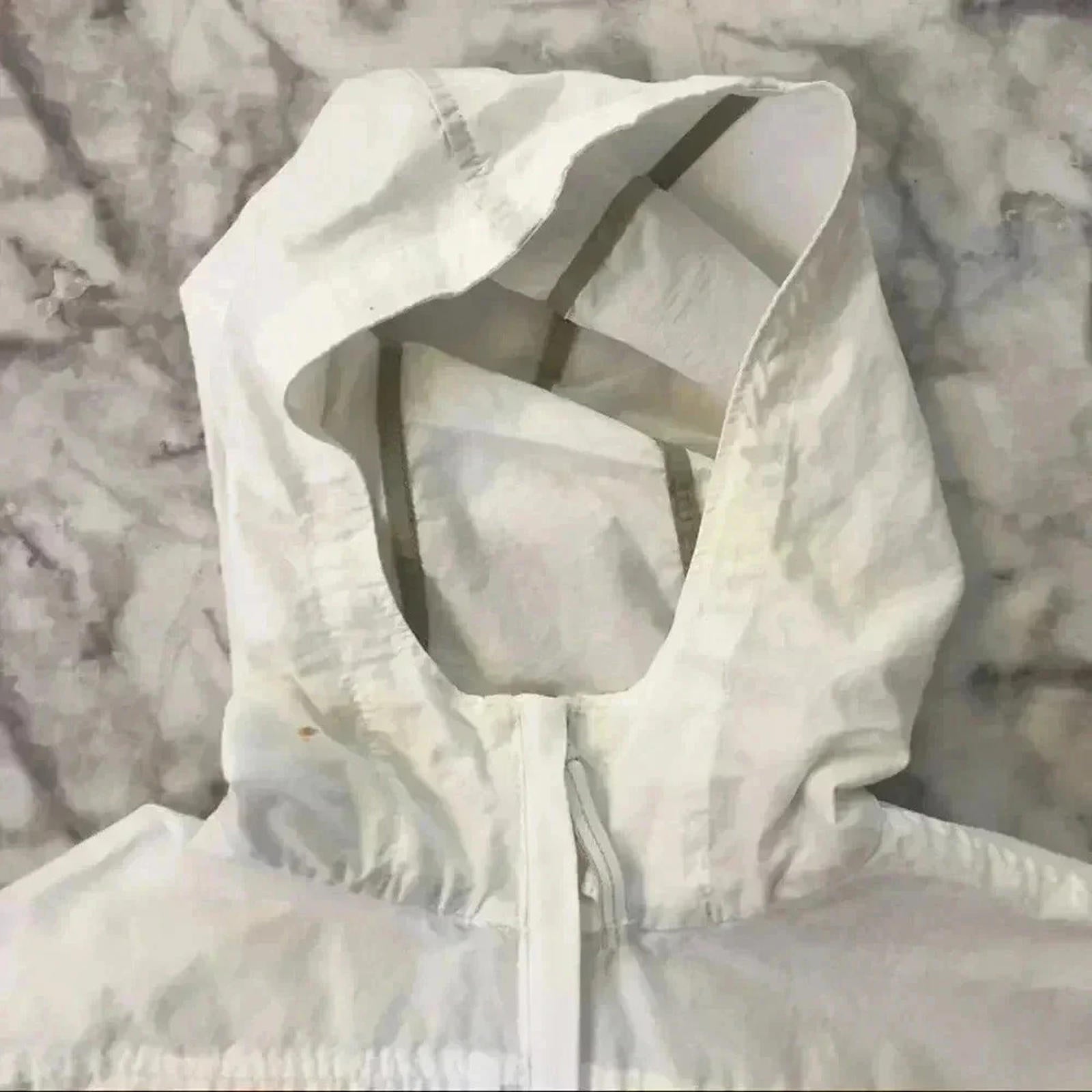 Columbia Women's Windbreaker Lightweight Running Jacket Women's Size M